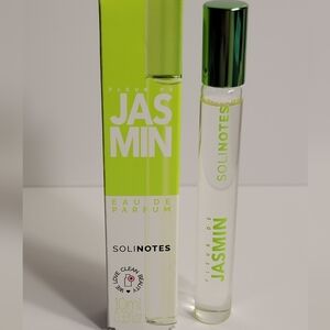 Solinotes Fleur de Jasmine Eau De Parfum Rollerball 10ml edp perfume unisex new